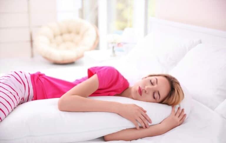 Different Types Of Pillows Different Types Of Pillows