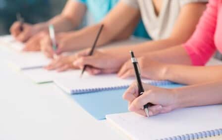 6 Best Pens For Students of 2026
