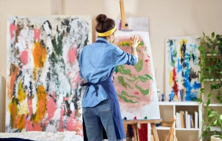 Benefits Of Finger Painting Benefits Of Finger Painting