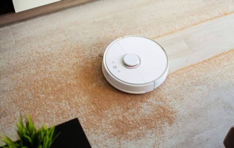 Benefits Of Robot Vacuum Benefits Of Robot Vacuum