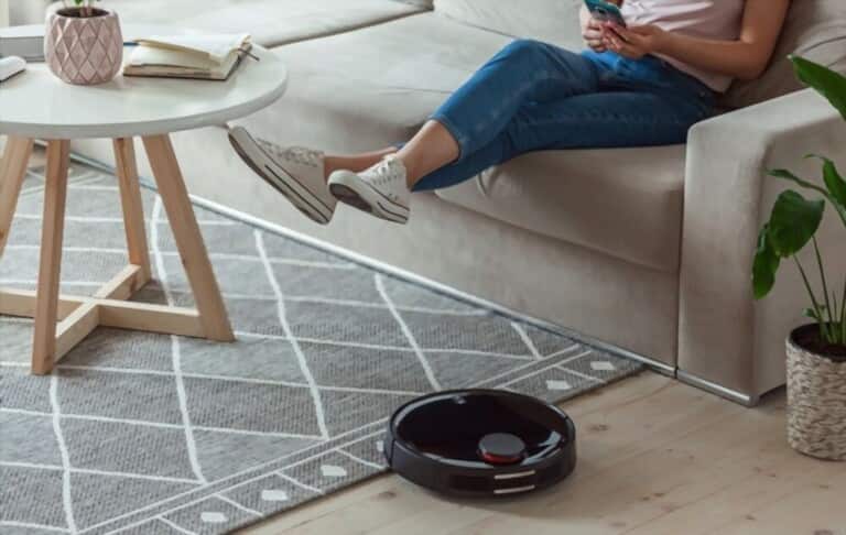 Benefits Of Robot Vacuum Benefits Of Robot Vacuum