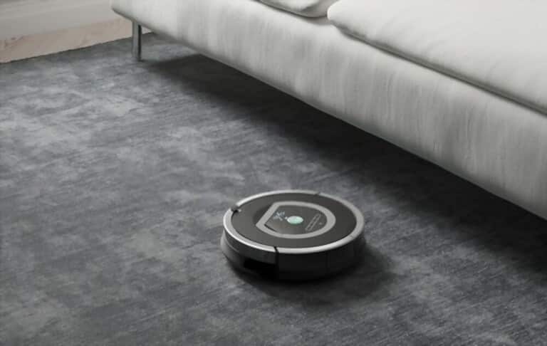 Benefits Of Robot Vacuum Benefits Of Robot Vacuum