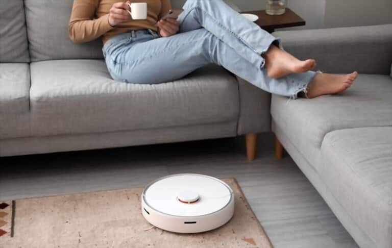 Benefits Of Robot Vacuum Benefits Of Robot Vacuum