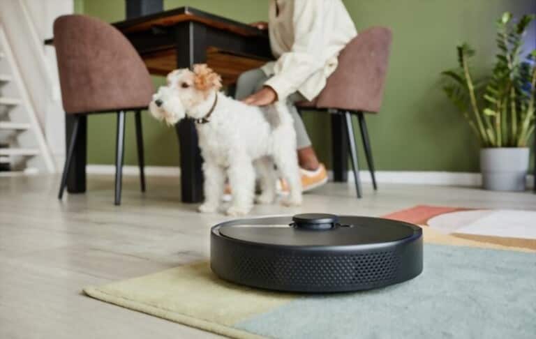Benefits Of Robot Vacuum Benefits Of Robot Vacuum