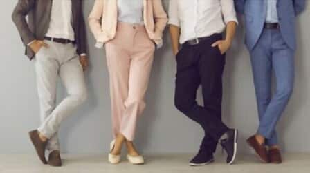6 Best Office Shoes For Standing All Day of 2026