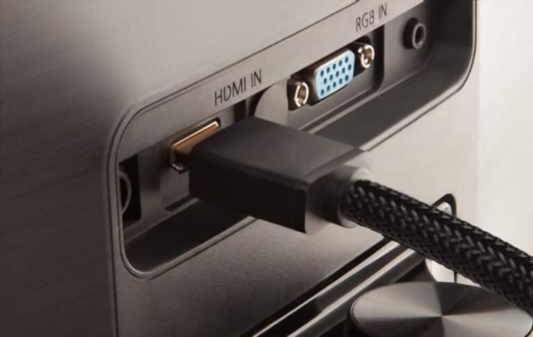 How To Connect TV With Mobile