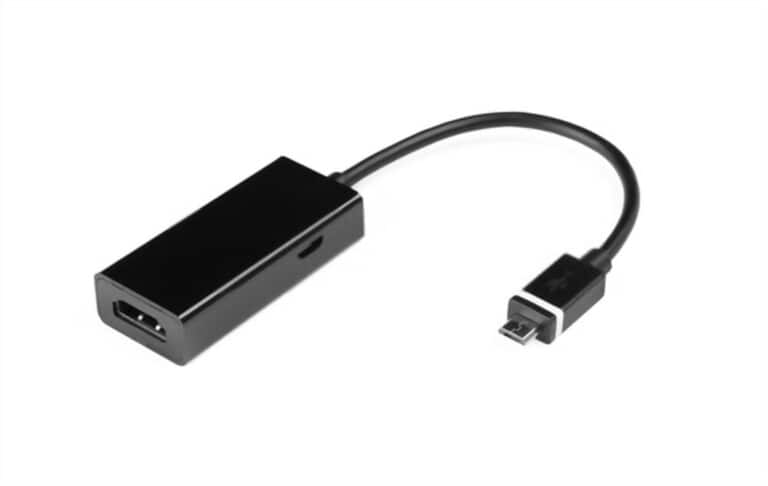 How To Connect TV With Mobile