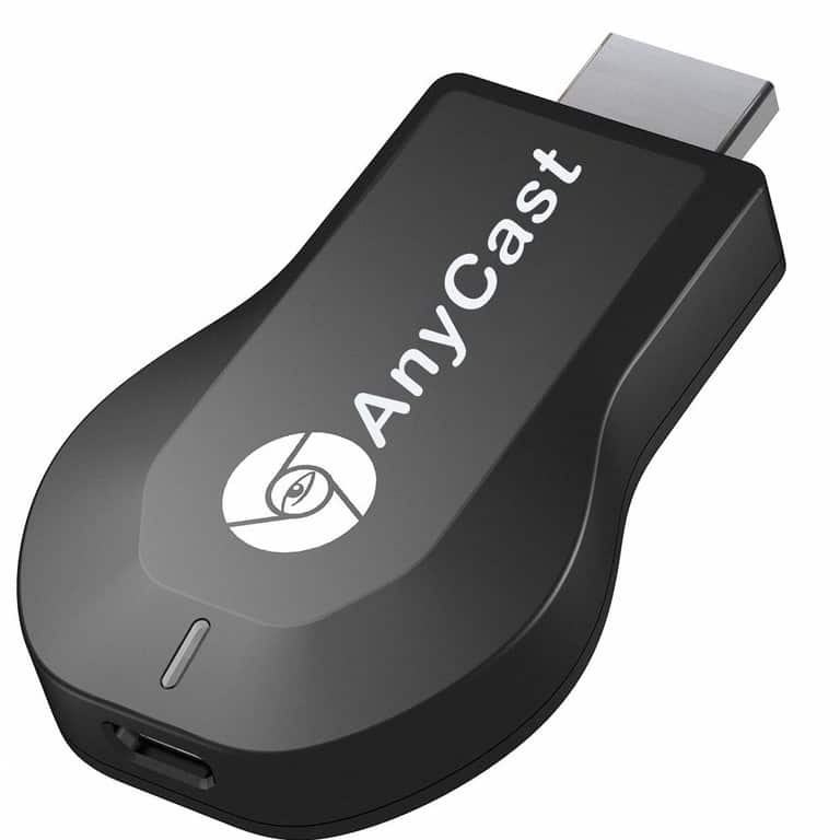 How To Connect TV With Mobile