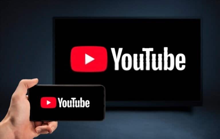 How To Connect TV With Mobile