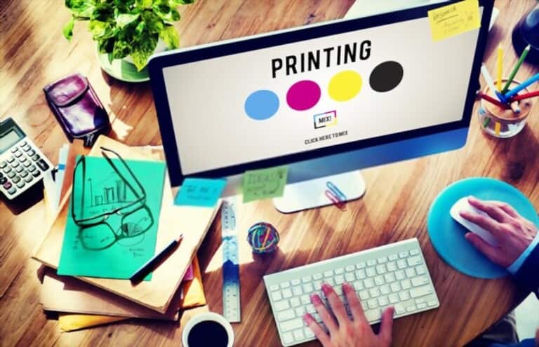 How To Connect PC To Printer