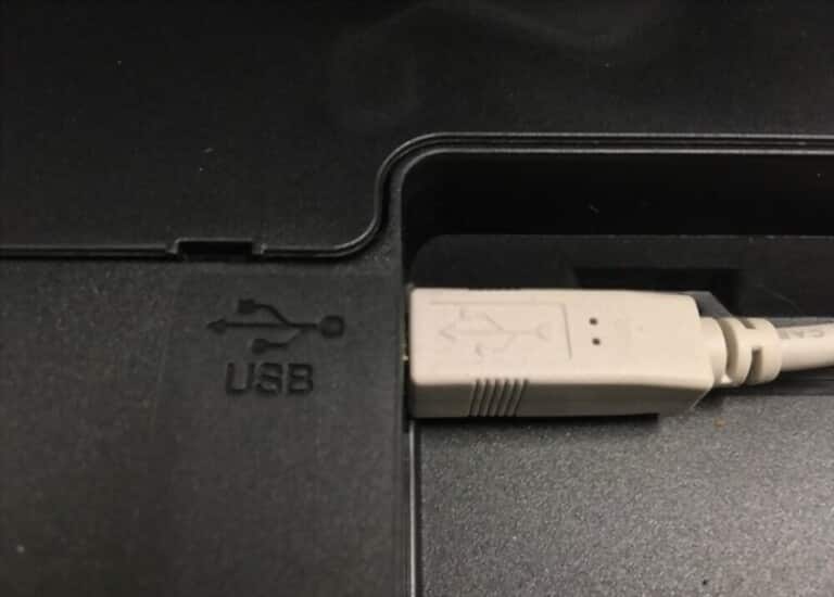 How To Connect PC To Printer