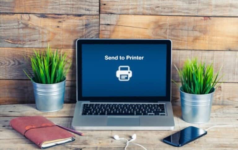 How To Connect PC To Printer